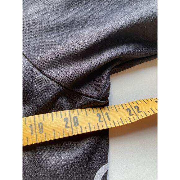 Colorado Cyclist Copper Triangle Black Cycling Bike Jersey - Picture 11 of 11